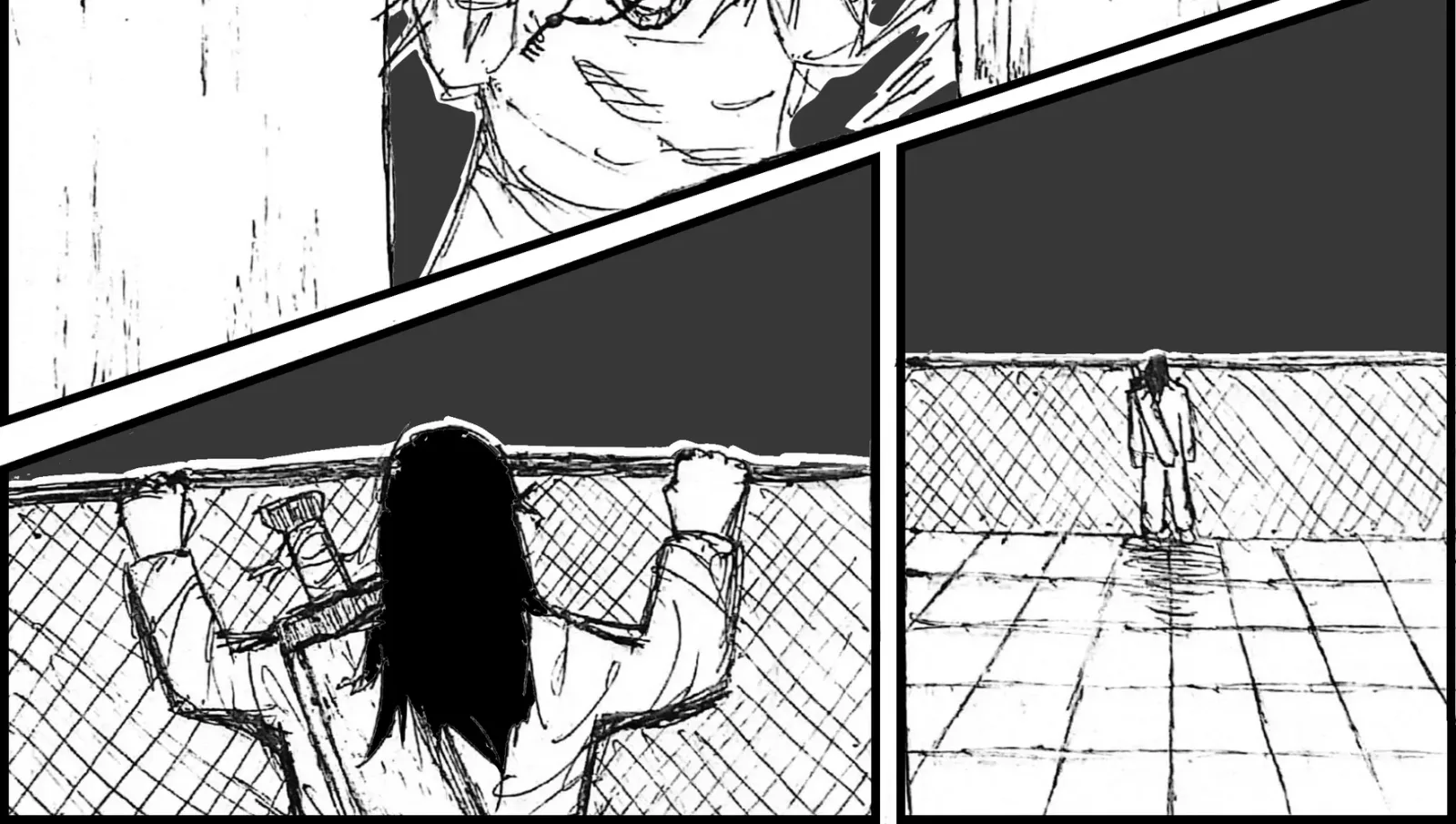 Let Down Chapter 19 page 34