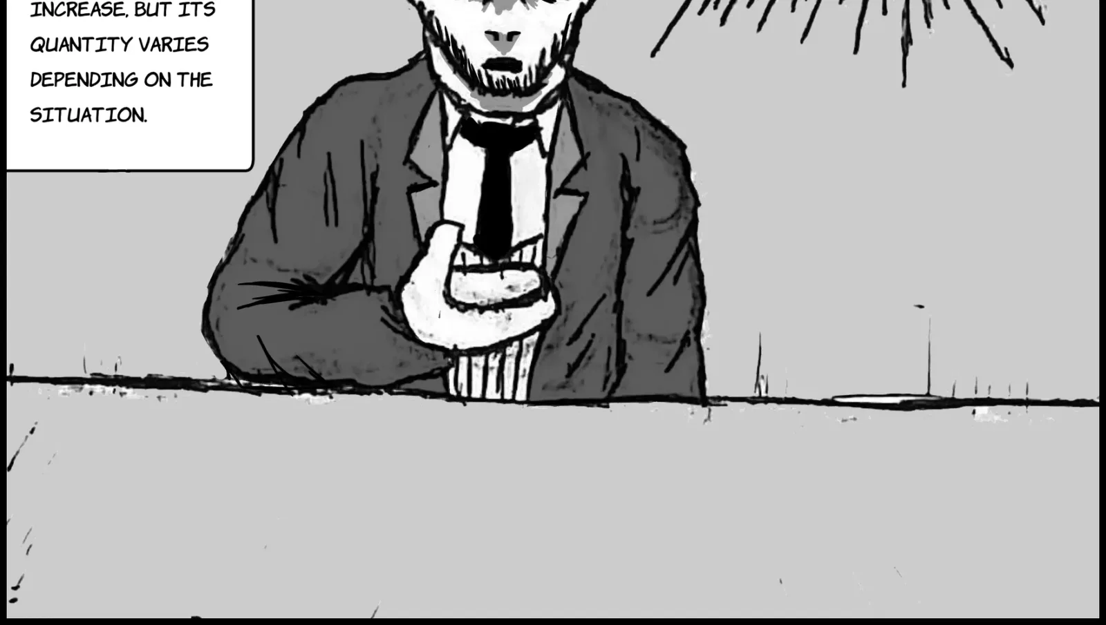 Let Down Chapter 2 page 20