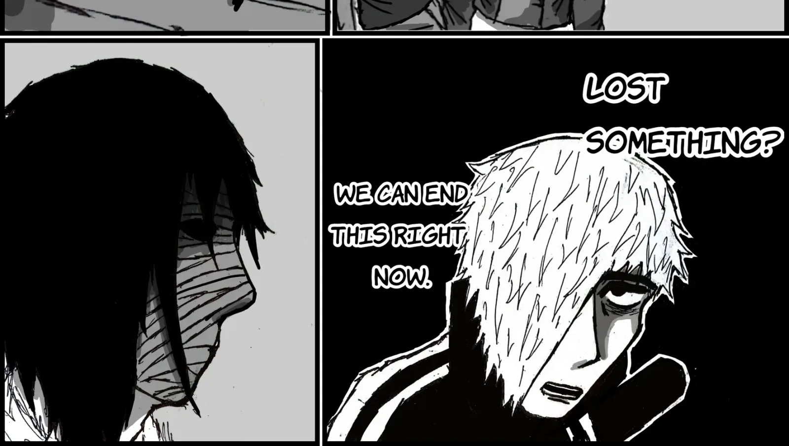 Let Down Chapter 2 page 16
