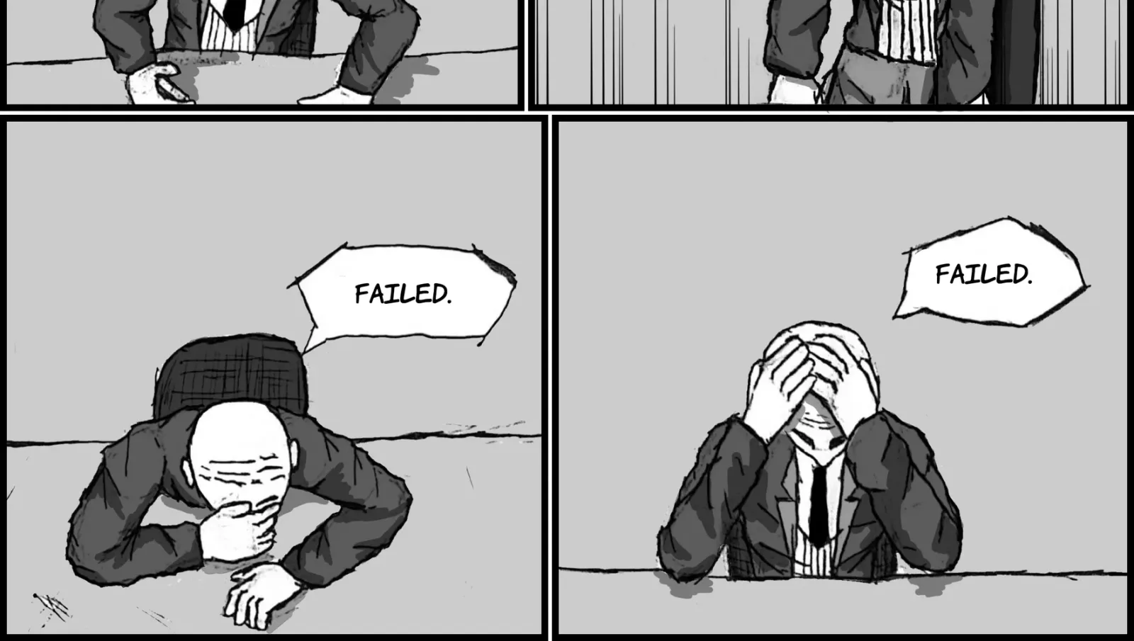 Let Down Chapter 2 page 22