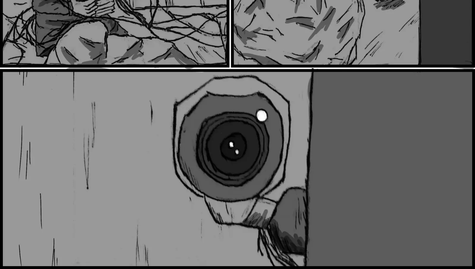 Let Down Chapter 2 page 28
