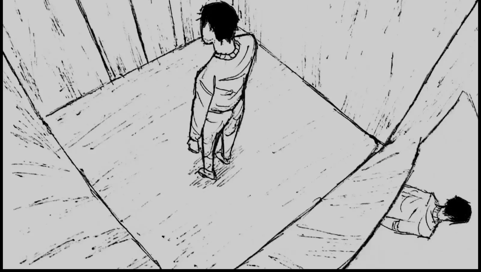 Let Down Chapter 20 page 4