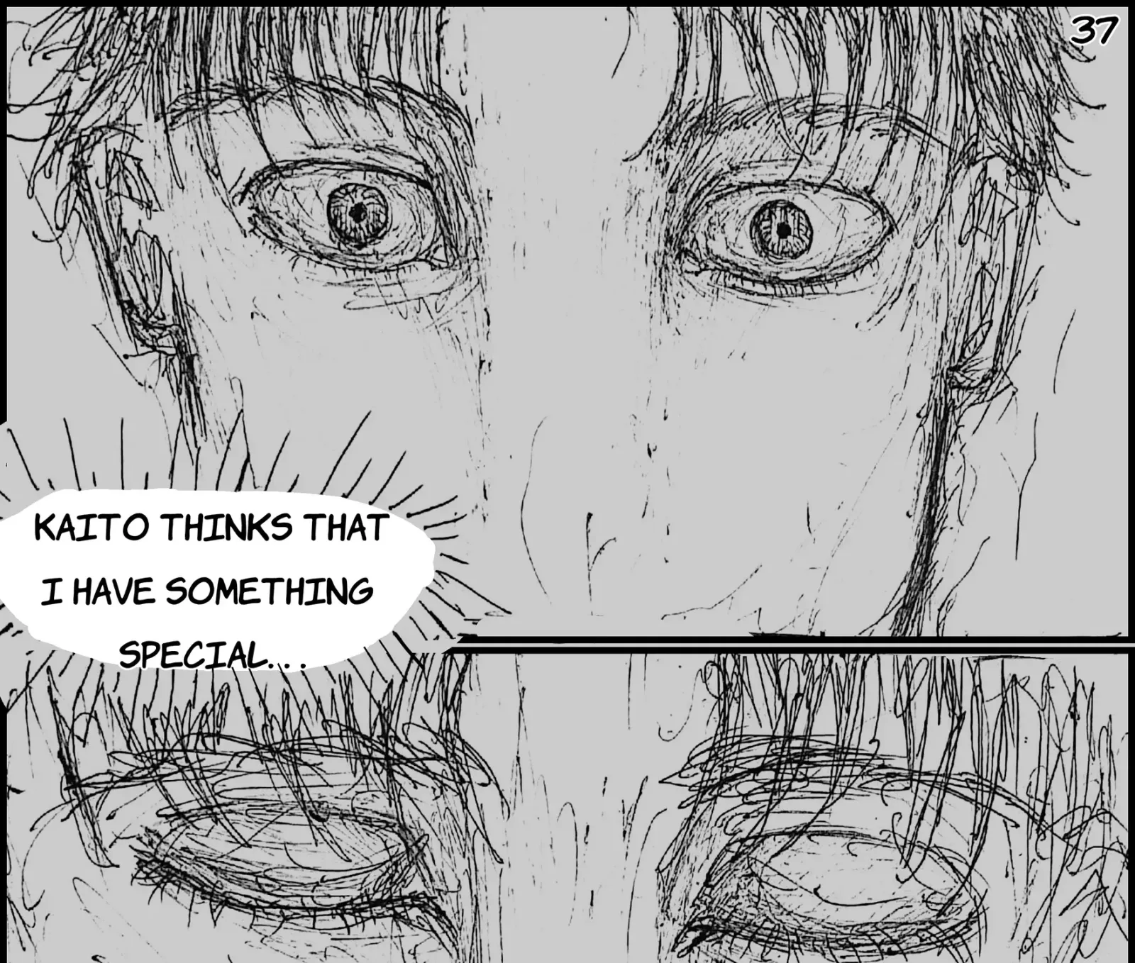 Let Down Chapter 20 page 11