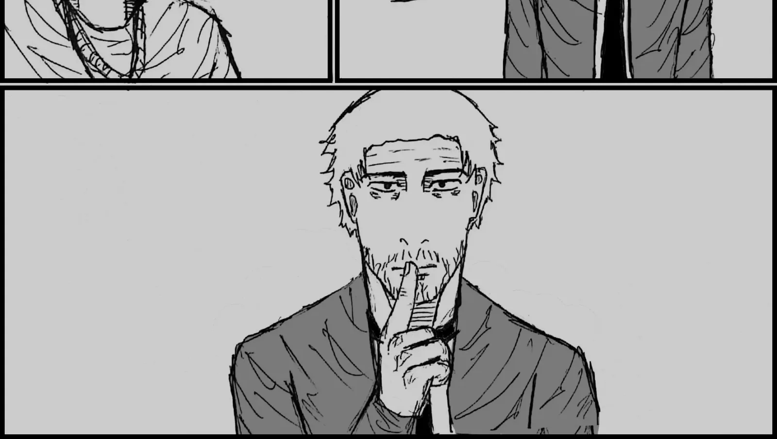 Let Down Chapter 20 page 24