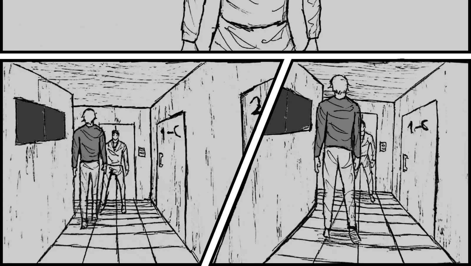 Let Down Chapter 20 page 30