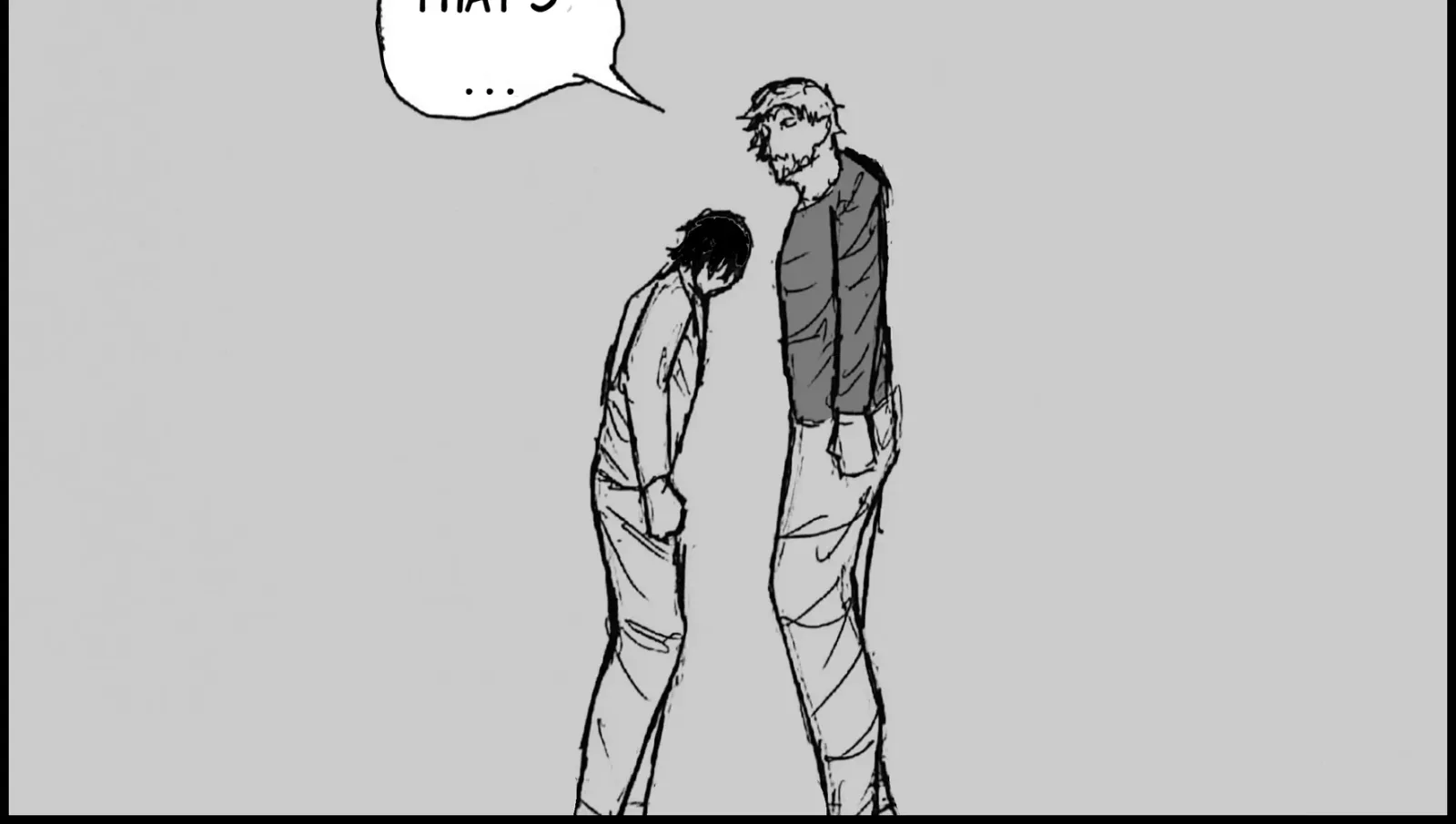 Let Down Chapter 20 page 32