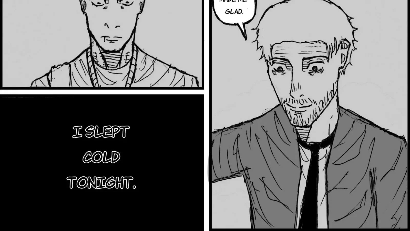 Let Down Chapter 20 page 34