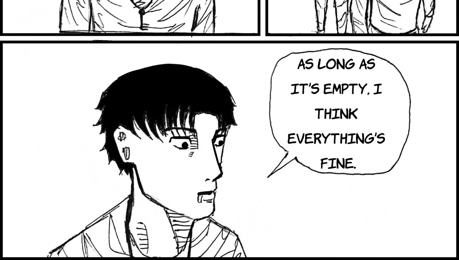 Let Down Chapter 21.2 page 4