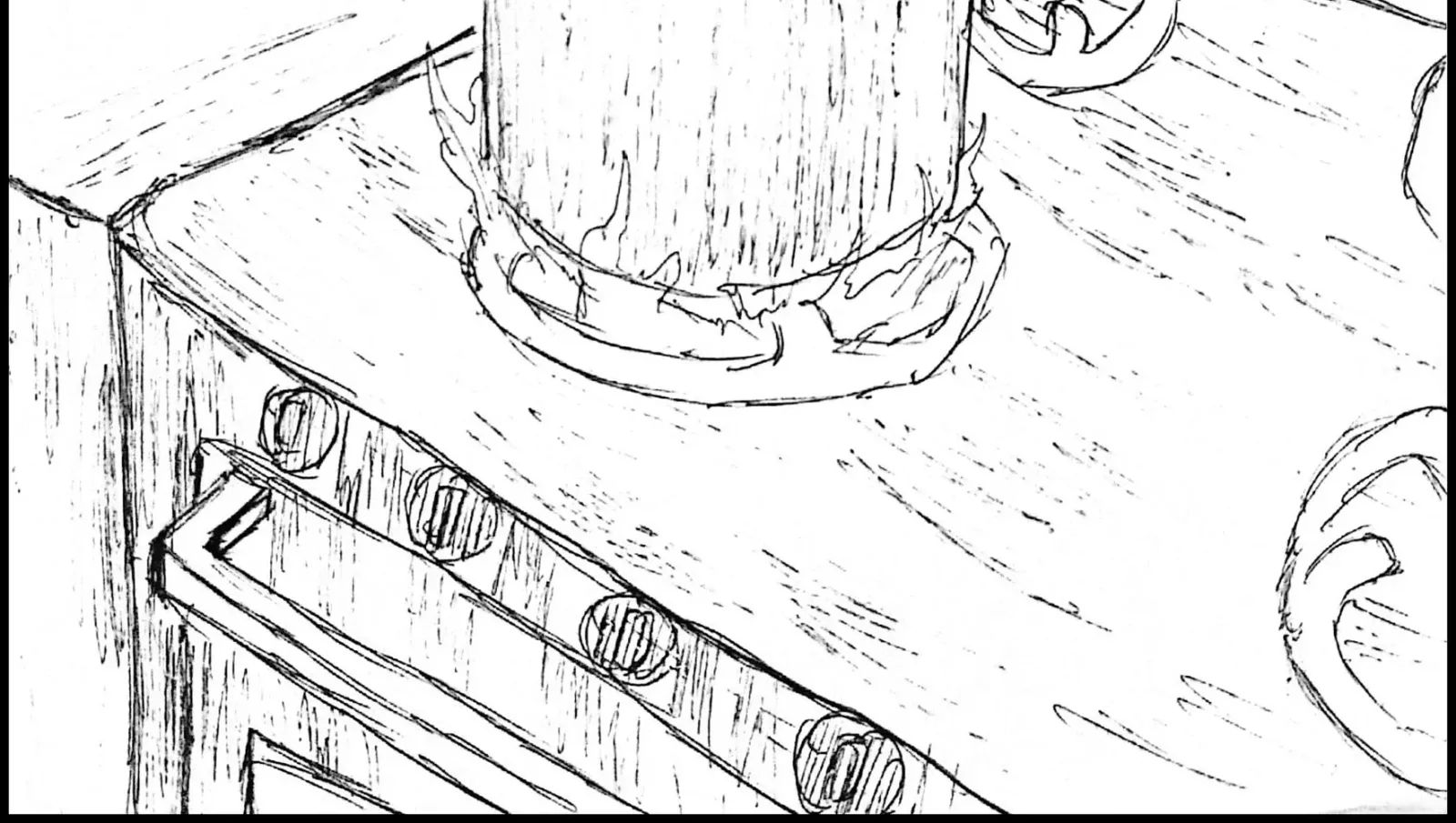 Let Down Chapter 21.2 page 20
