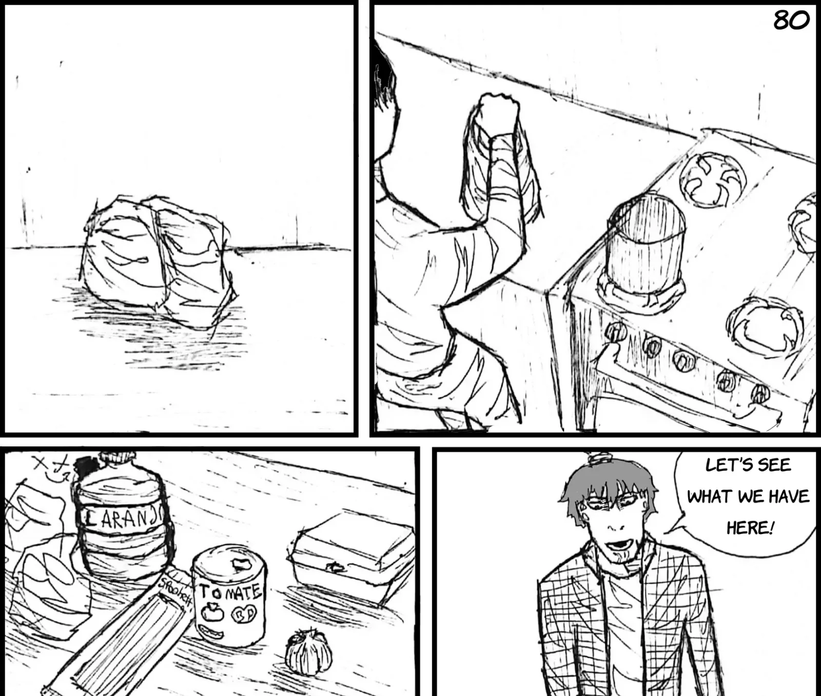 Let Down Chapter 21.2 page 7