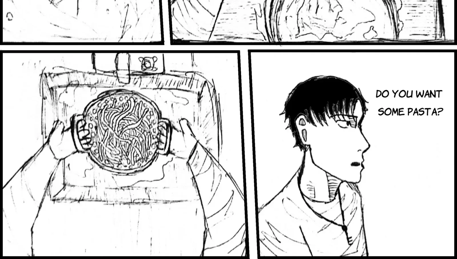Let Down Chapter 21.2 page 28