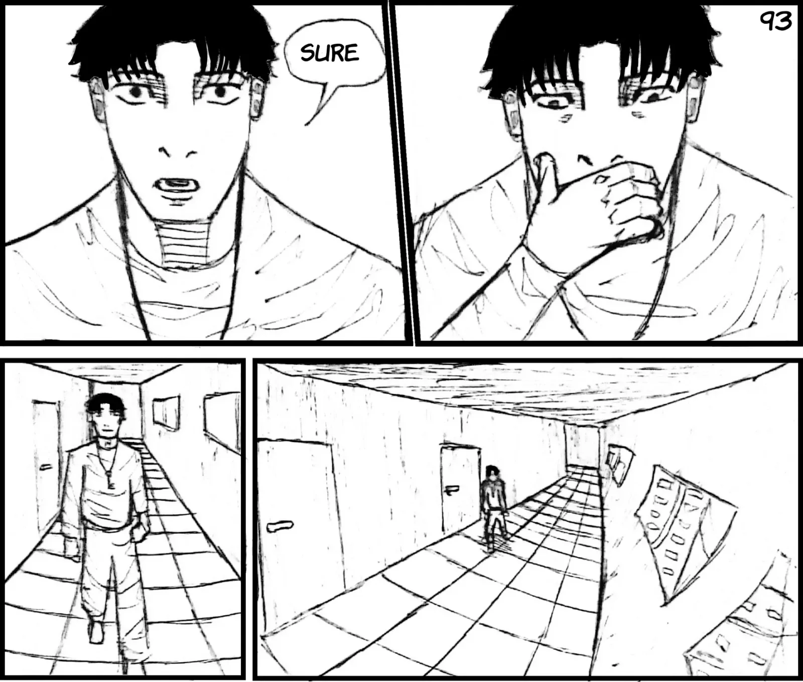 Let Down Chapter 21.2 page 33