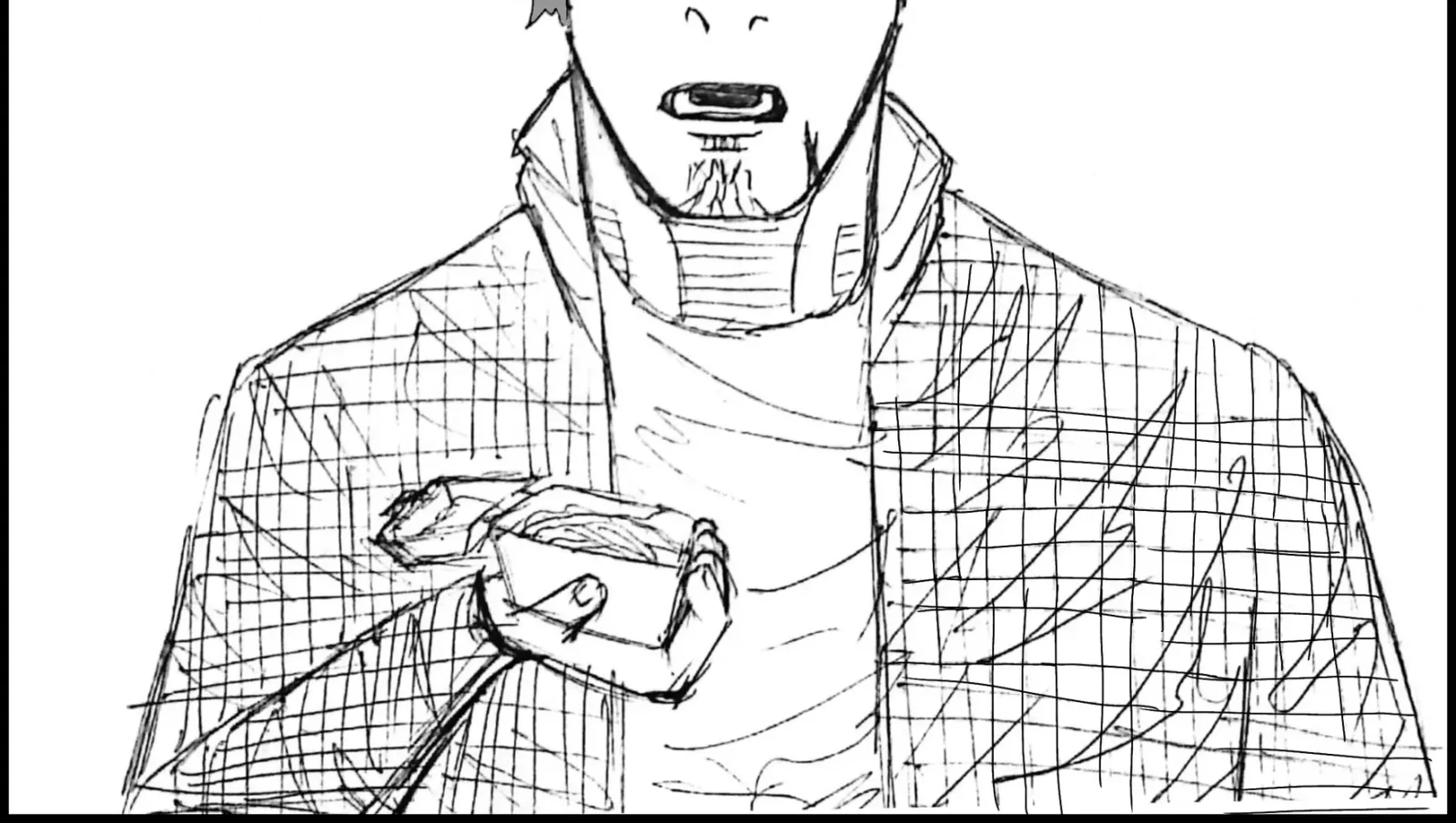 Let Down Chapter 21.2 page 32