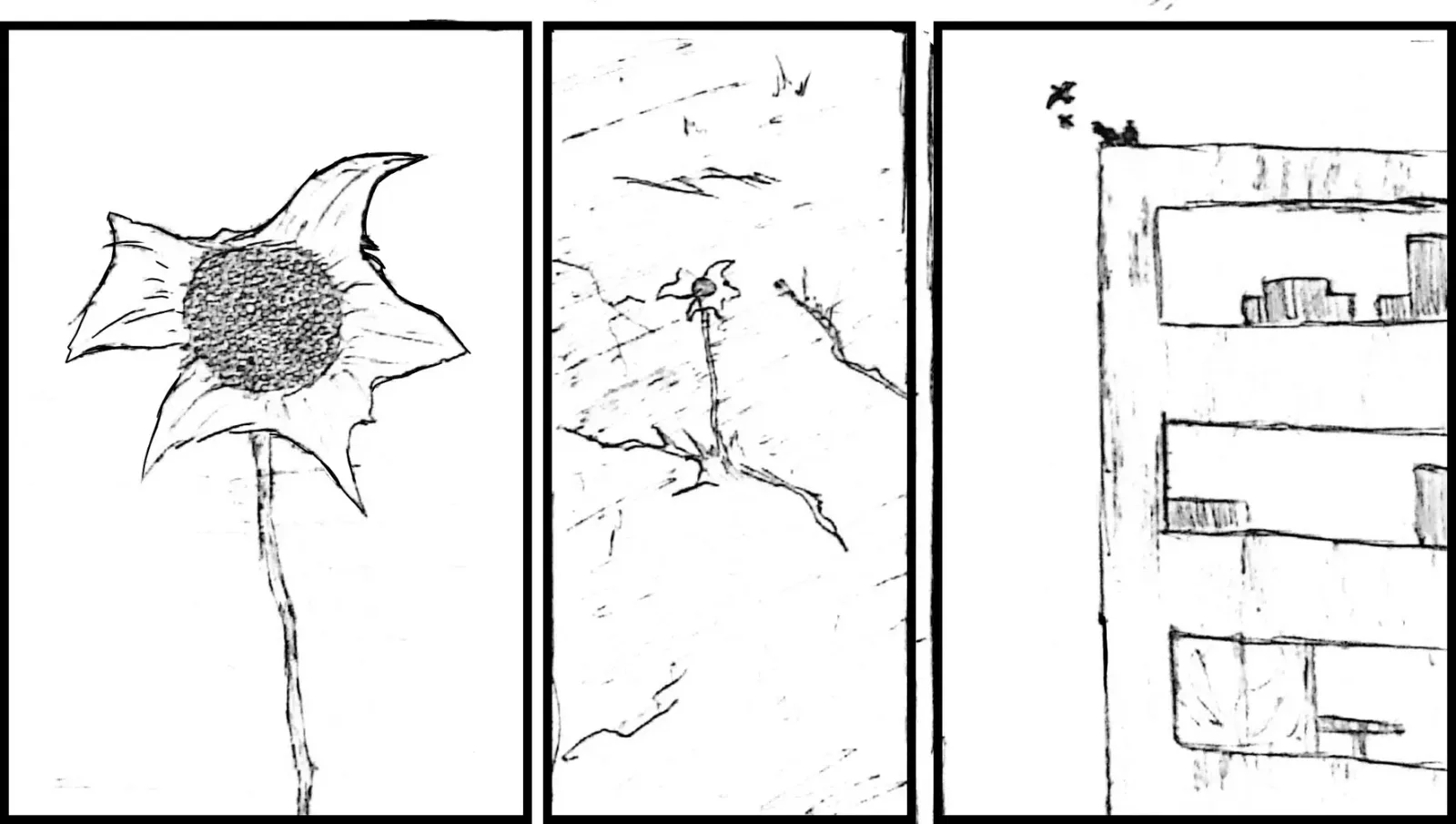 Let Down Chapter 21.2 page 34