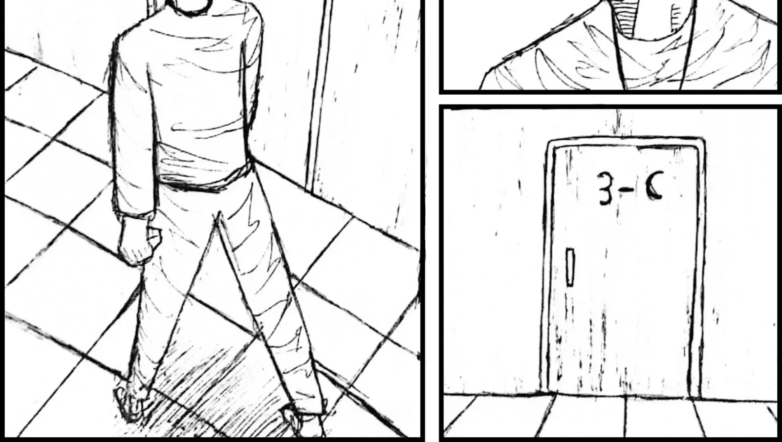 Let Down Chapter 21.2 page 38