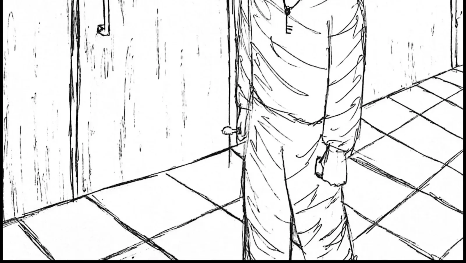 Let Down Chapter 21.2 page 40