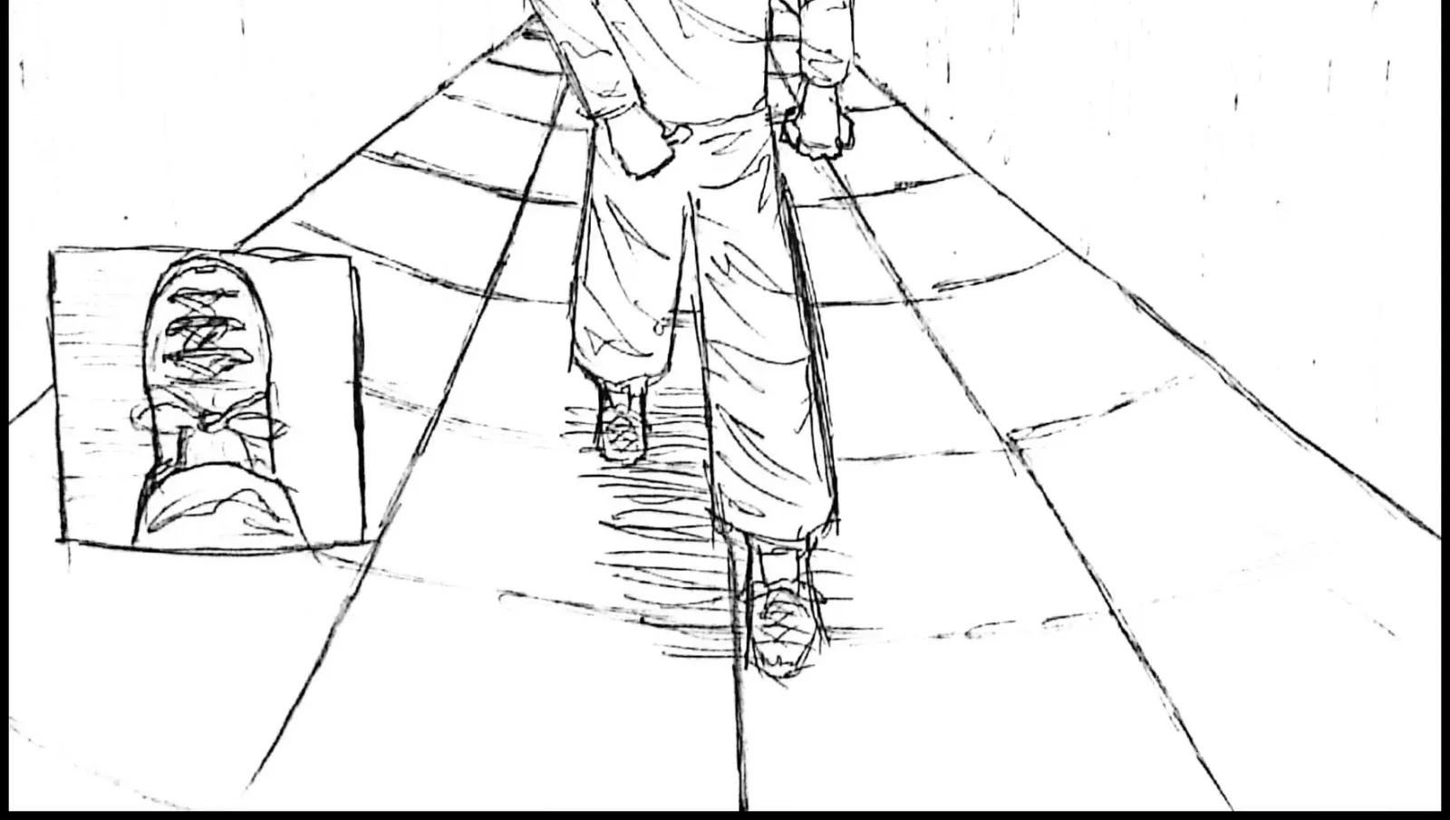 Let Down Chapter 21.2 page 36