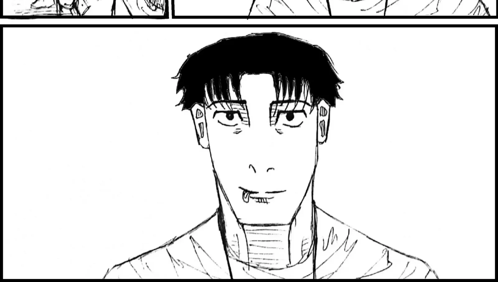 Let Down Chapter 21.2 page 16