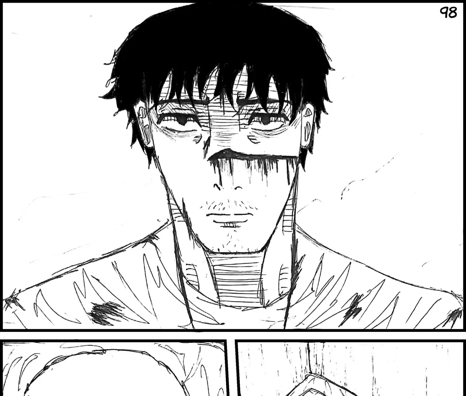 Let Down Chapter 21.2 page 43