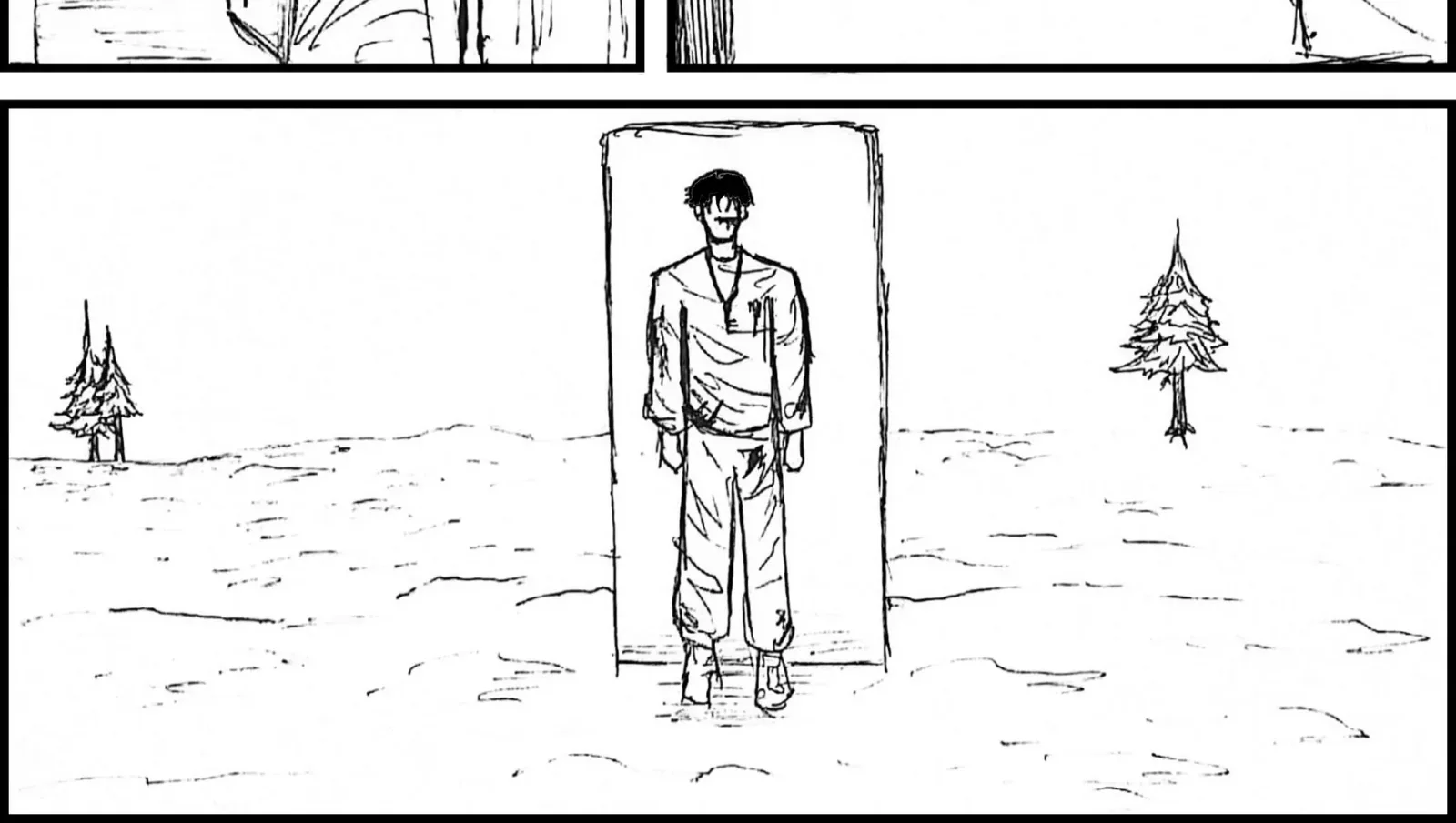 Let Down Chapter 21.2 page 42