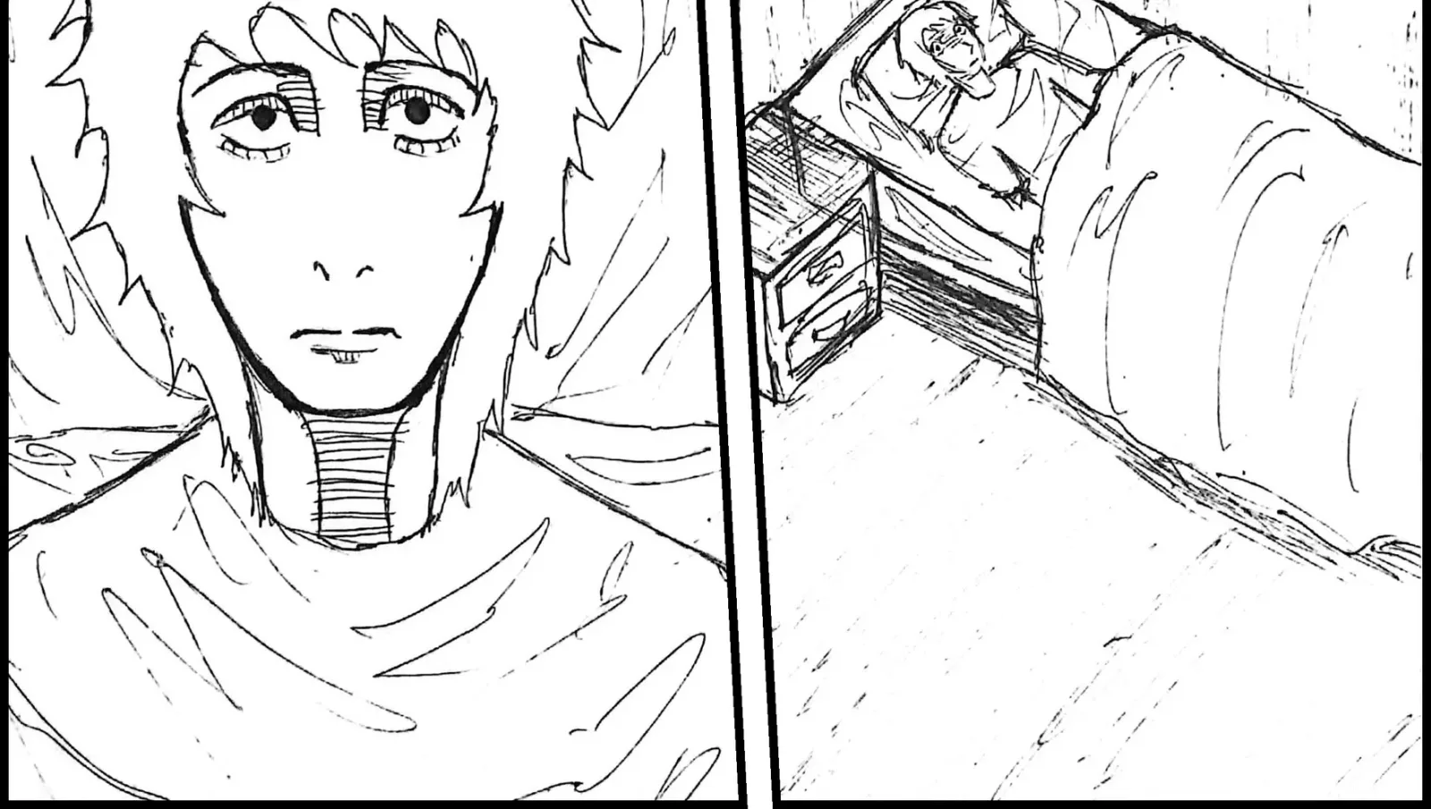 Let Down Chapter 21.2 page 44