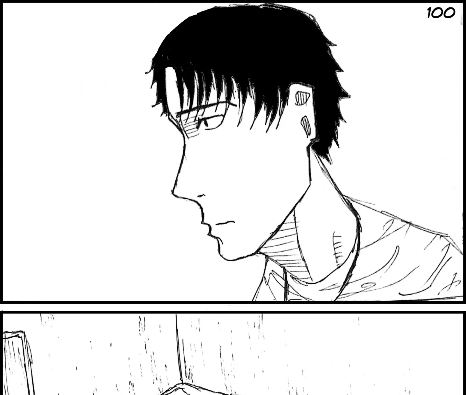 Let Down Chapter 21.2 page 47