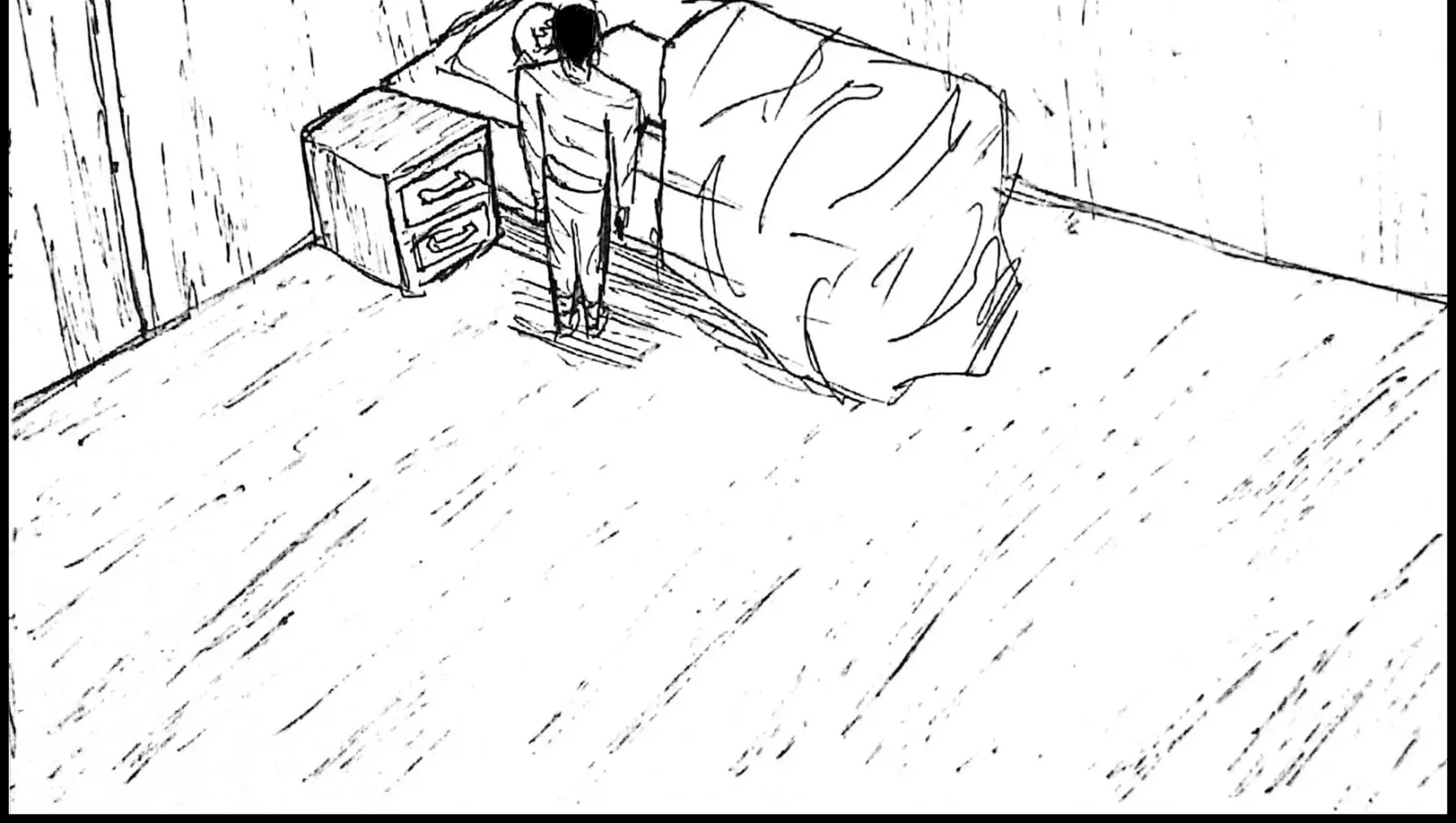 Let Down Chapter 21.2 page 48