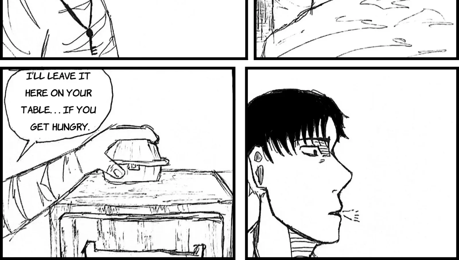 Let Down Chapter 21.2 page 50