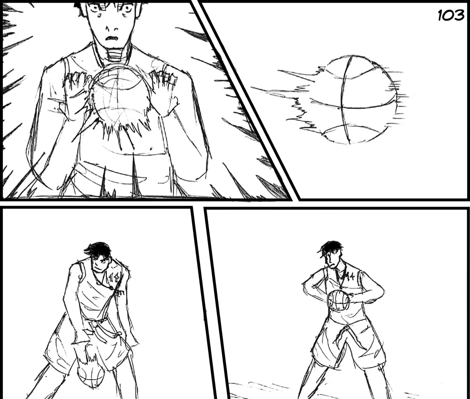 Let Down Chapter 21.2 page 53