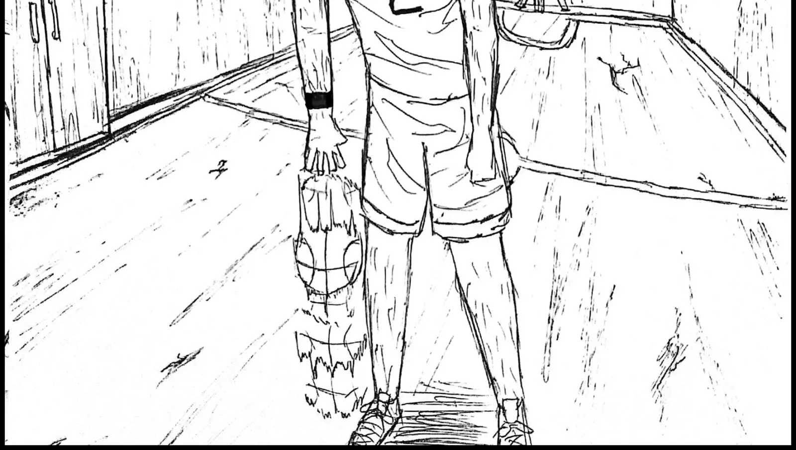 Let Down Chapter 21.2 page 52