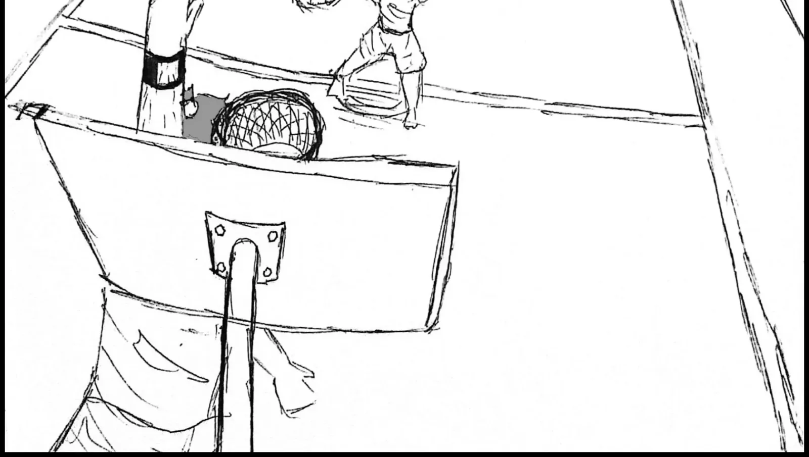 Let Down Chapter 21.2 page 56