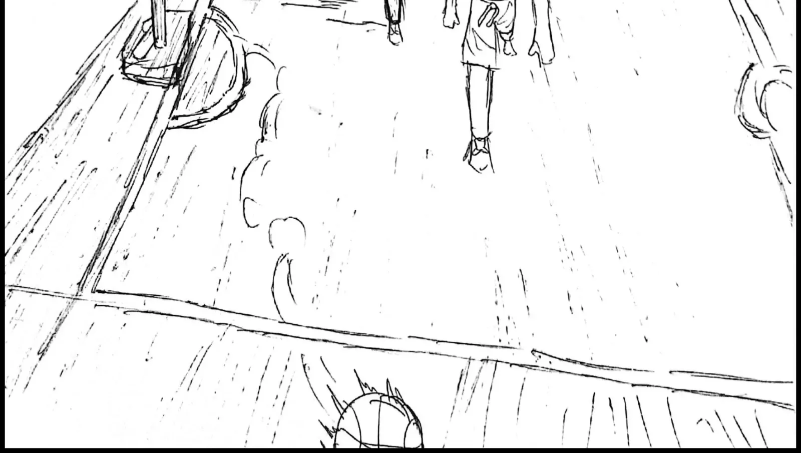 Let Down Chapter 21.2 page 60