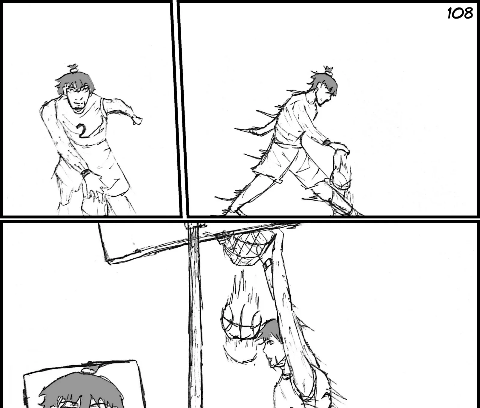 Let Down Chapter 21.2 page 63