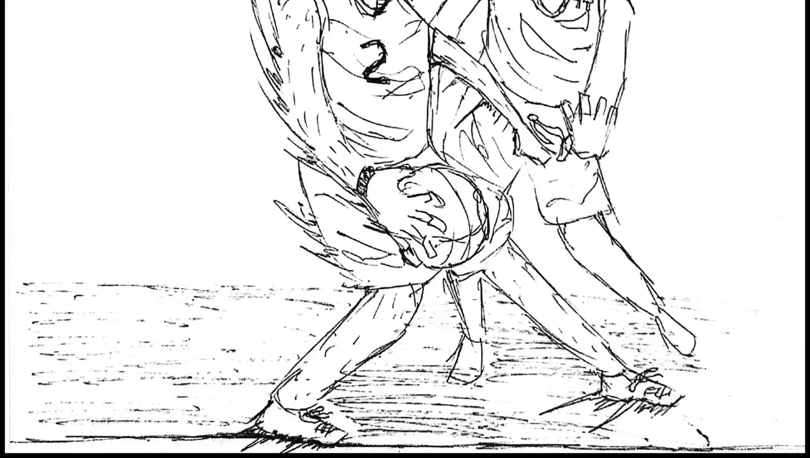 Let Down Chapter 21.2 page 62