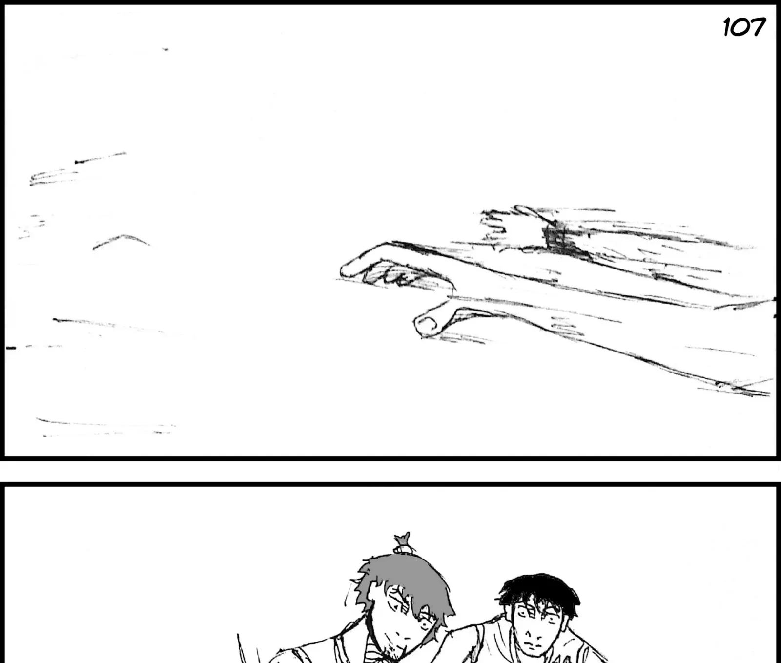Let Down Chapter 21.2 page 61