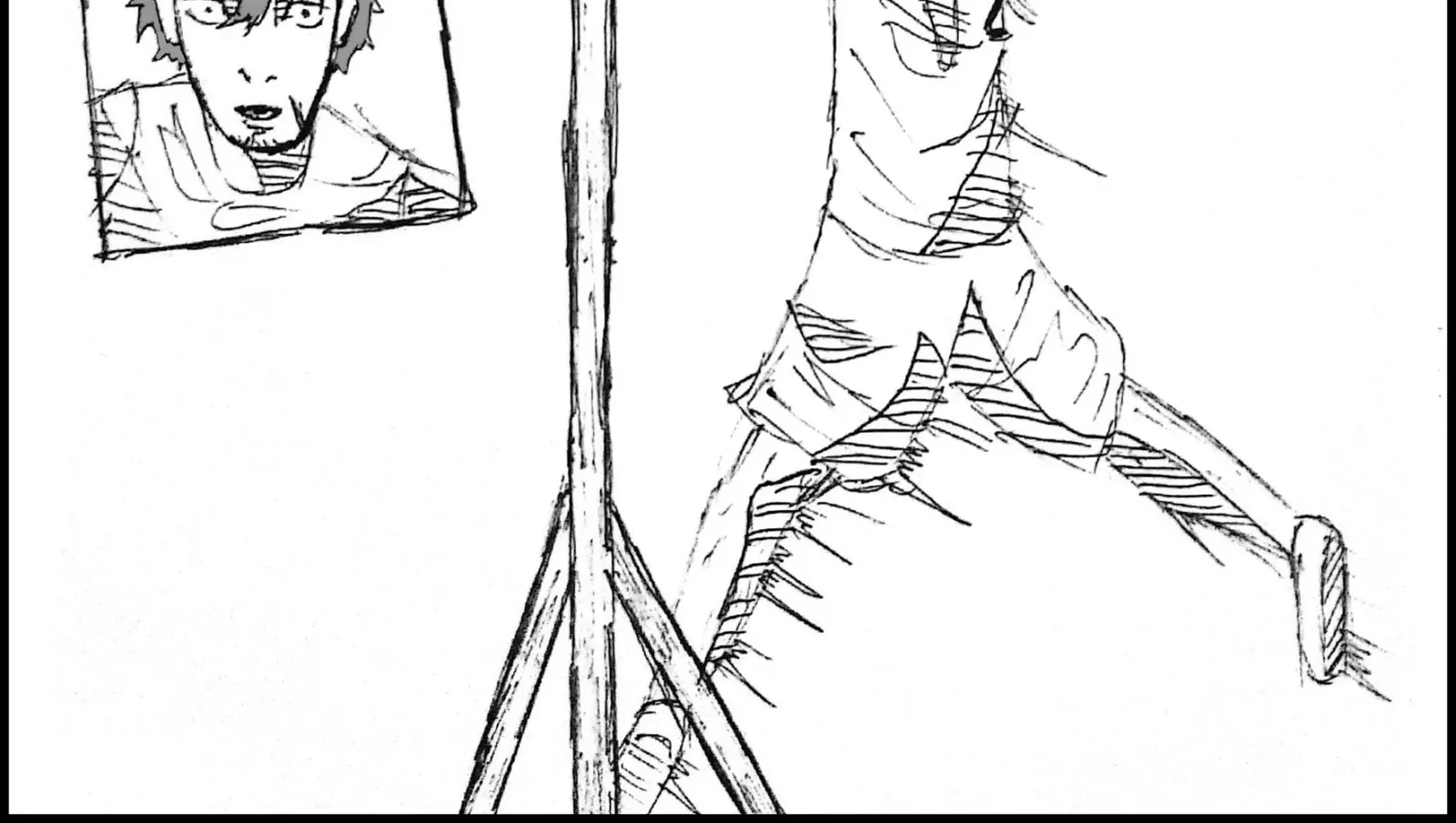 Let Down Chapter 21.2 page 64
