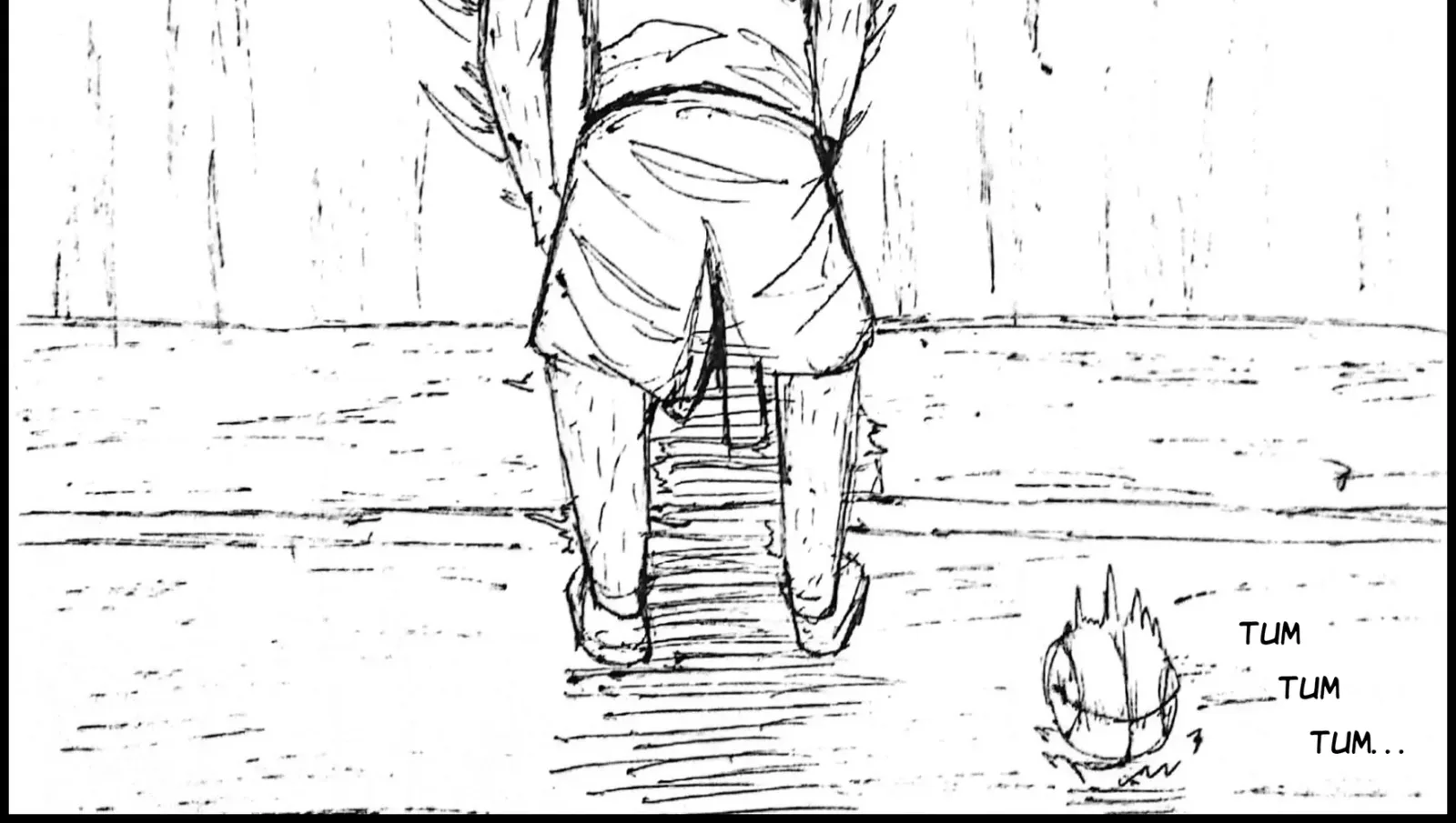 Let Down Chapter 21.2 page 66