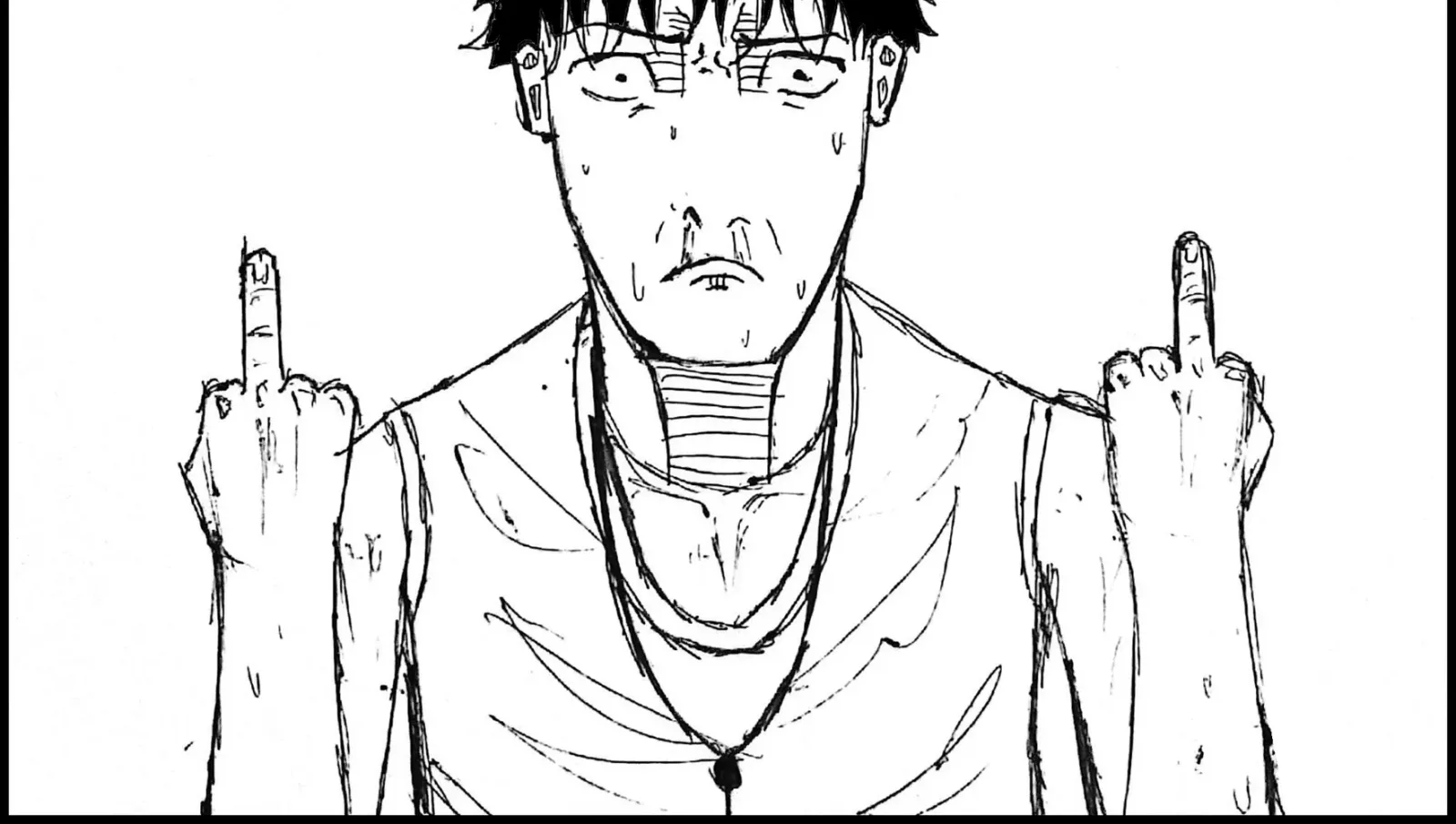 Let Down Chapter 21.2 page 68