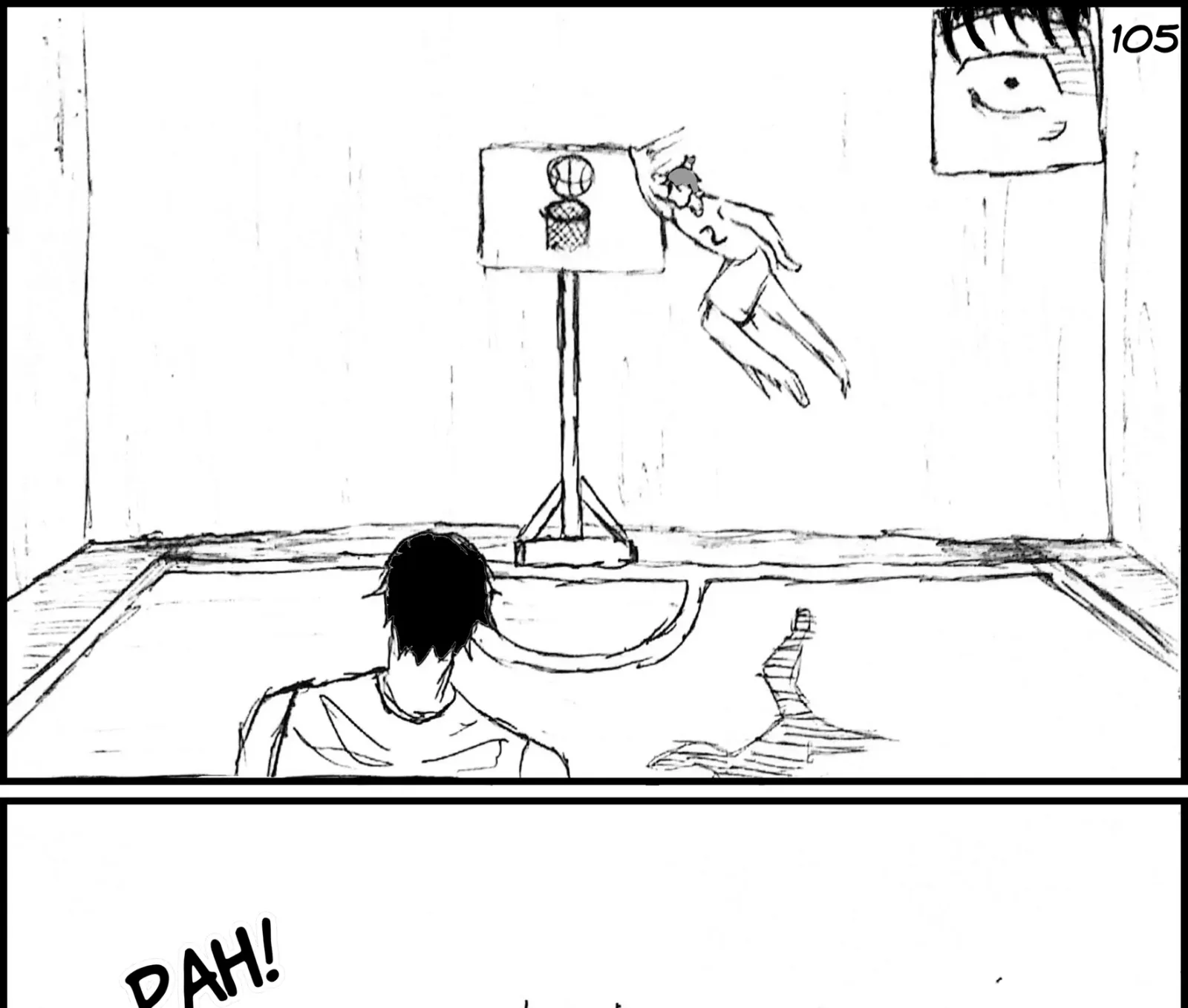 Let Down Chapter 21.2 page 57