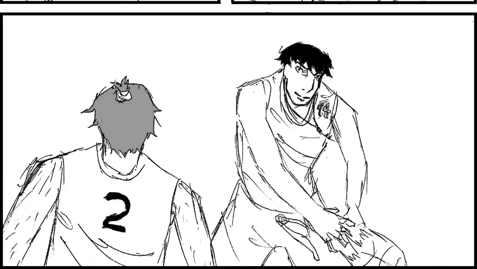Let Down Chapter 21.2 page 54