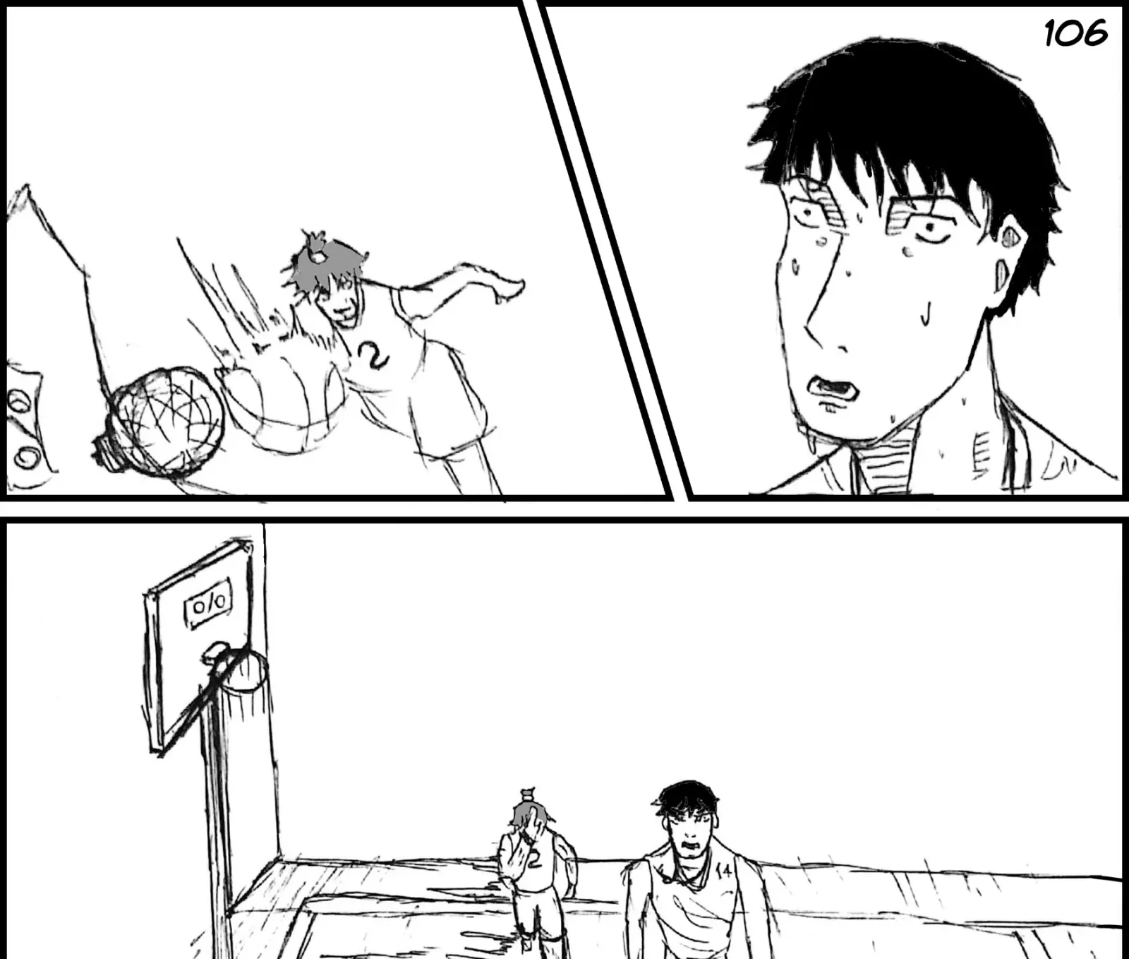 Let Down Chapter 21.2 page 59