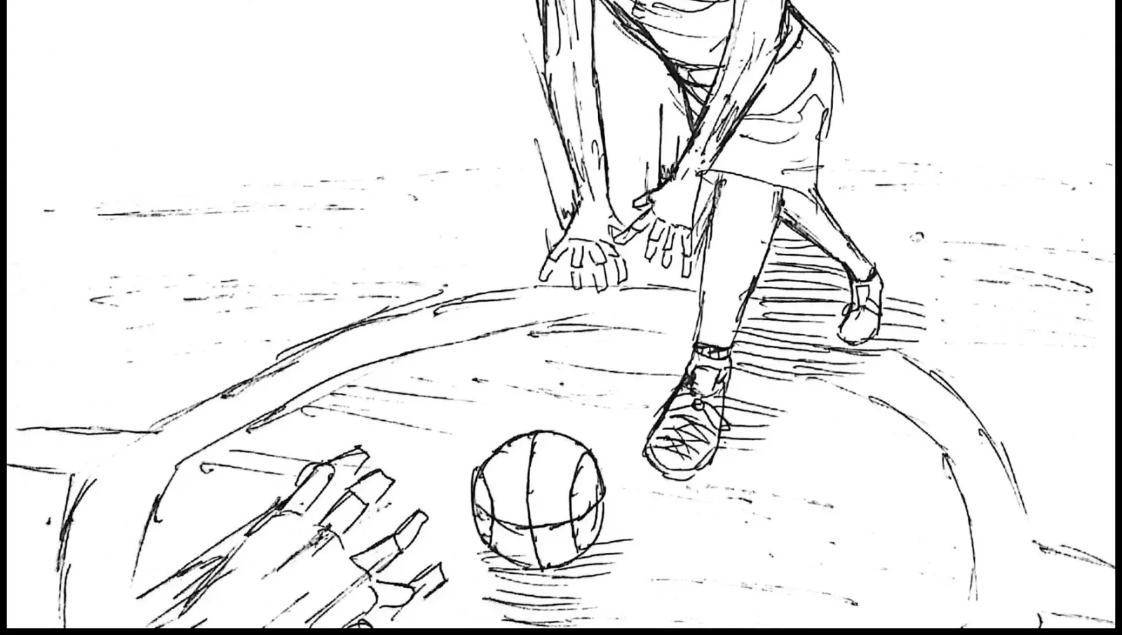 Let Down Chapter 21.2 page 72