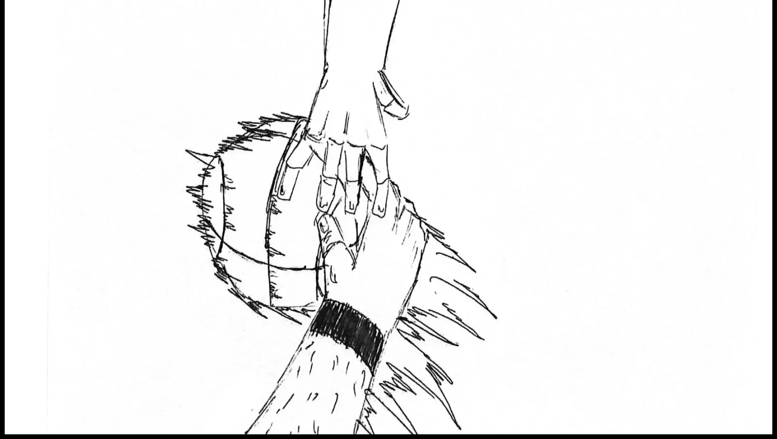 Let Down Chapter 21.2 page 74