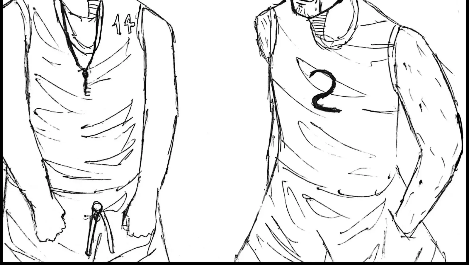 Let Down Chapter 21.2 page 80
