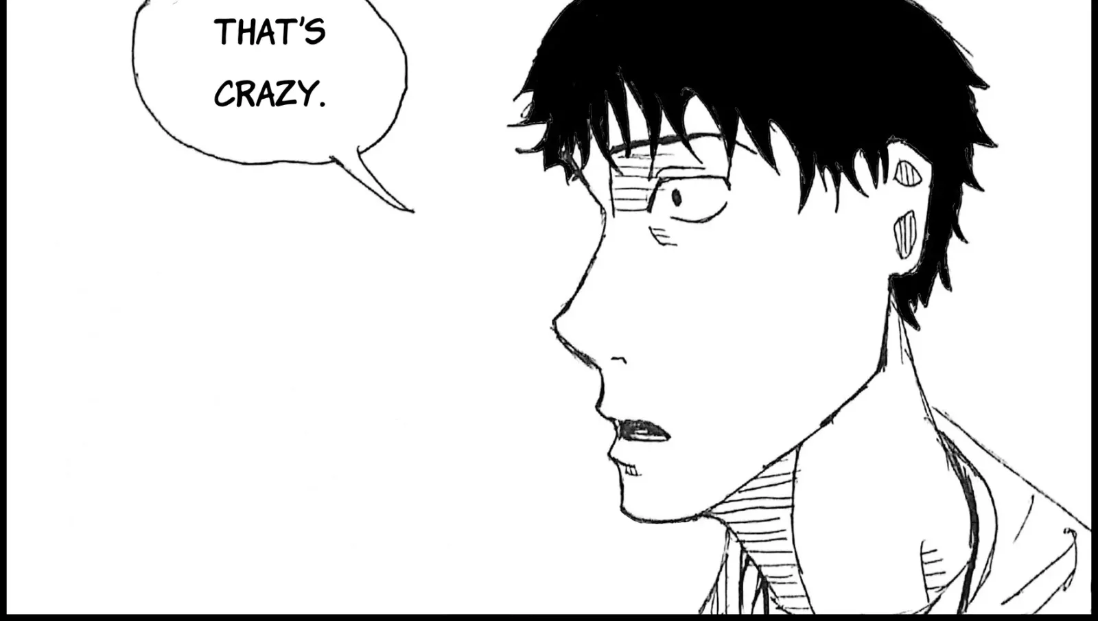 Let Down Chapter 21.3 page 8