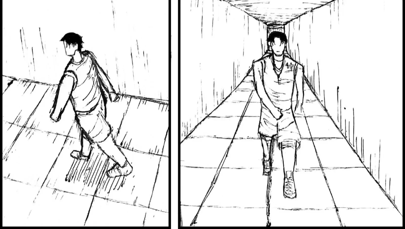 Let Down Chapter 21.3 page 14