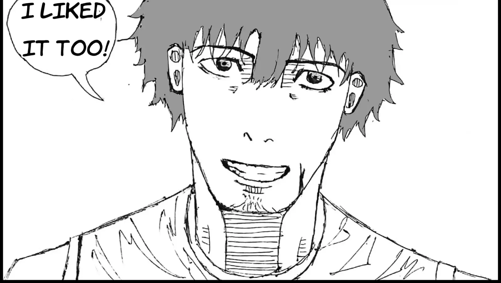 Let Down Chapter 21.3 page 12