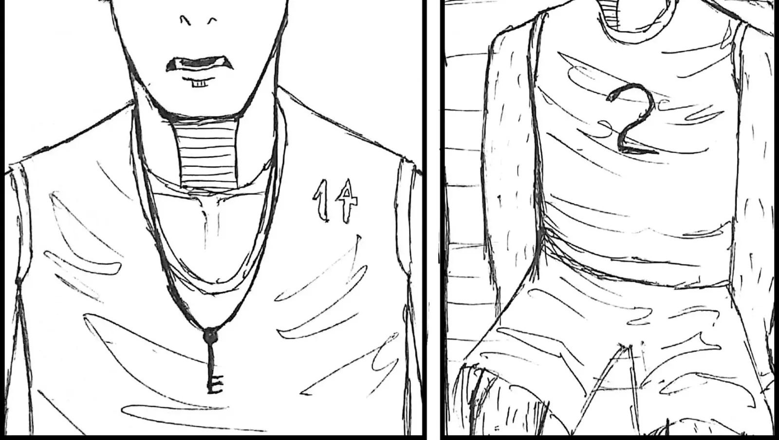 Let Down Chapter 21.3 page 6