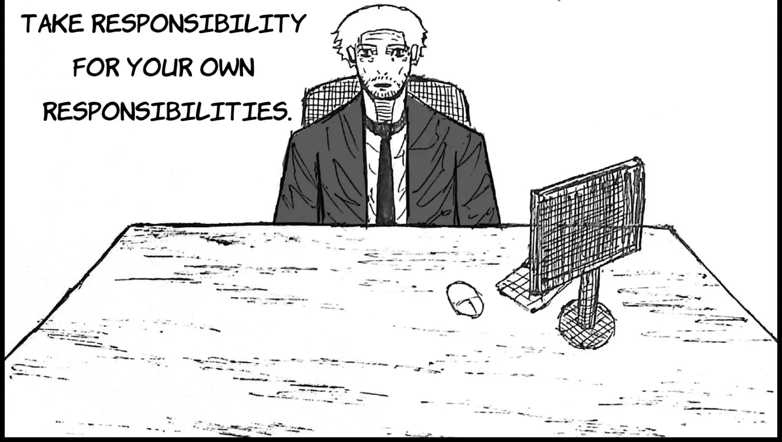Let Down Chapter 21.3 page 32