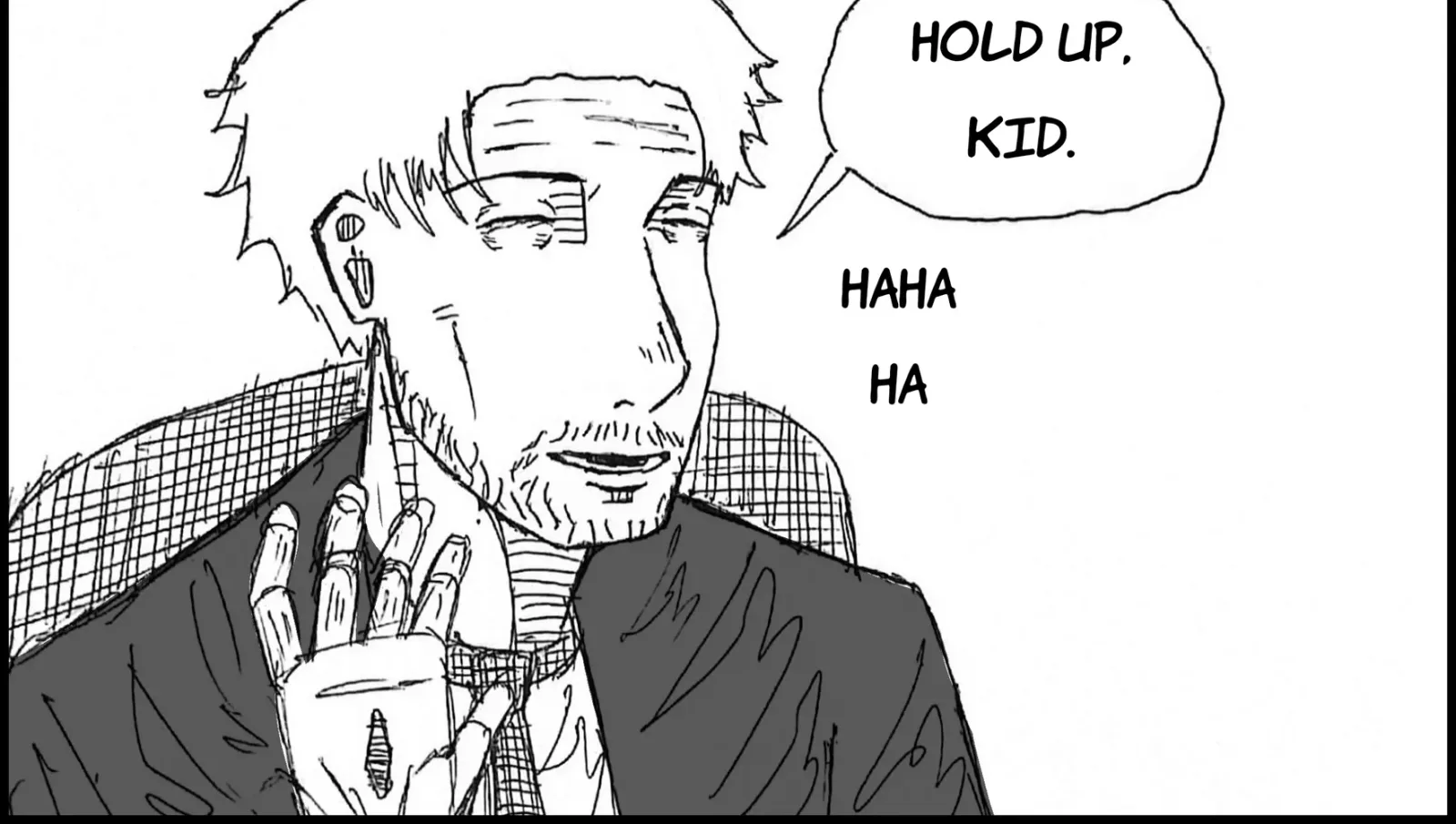Let Down Chapter 21.3 page 44